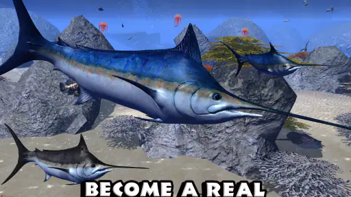Ultimate Ocean Simulator screenshot