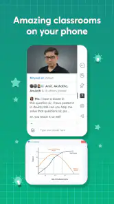 Unacademy: Learn & Crack Exams screenshot