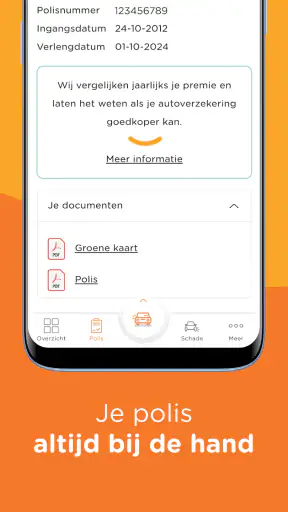 UnitedConsumers screenshot