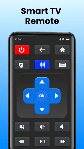 TV Remote – Universeel screenshot