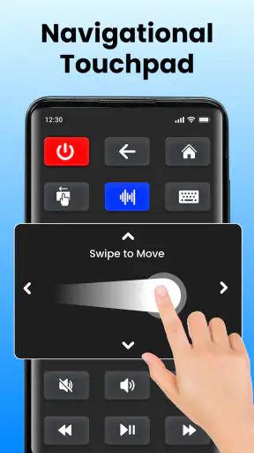 TV Remote – Universeel screenshot