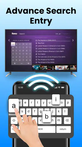 TV Remote – Universeel screenshot