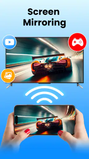 TV Remote – Universeel screenshot