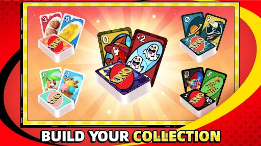 UNO!™ screenshot
