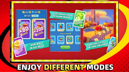 UNO!™ screenshot