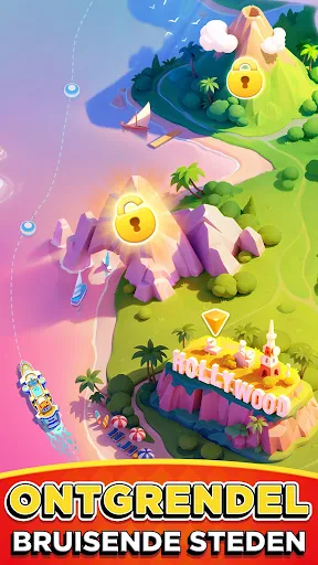 UNO Wonder screenshot
