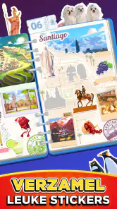 UNO Wonder screenshot