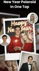 UpFoto - AI Photo Enhancer screenshot