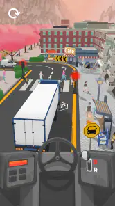 Vehicle Masters screenshot