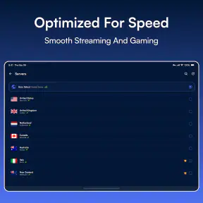 Venture VPN - Super Fast Proxy screenshot