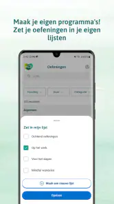 VGZ Mindfulness Coach screenshot