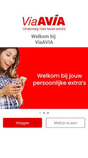 ViaAVIA screenshot