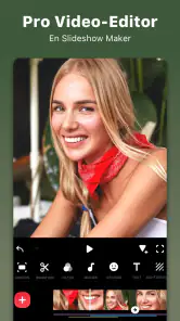 Video Bewerken - InShot screenshot