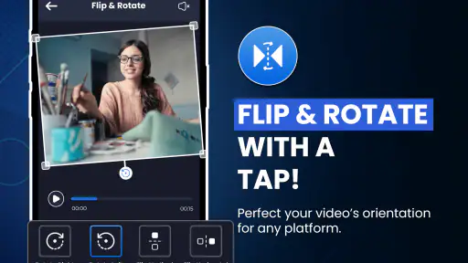 Video Converter-ConverterBlack screenshot