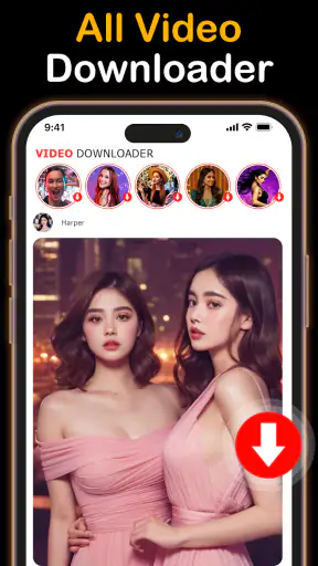 Video Downloader screenshot