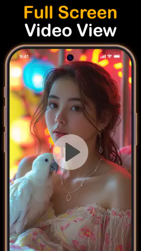 Video Downloader screenshot