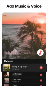 Video Editor - Video Effects screenshot