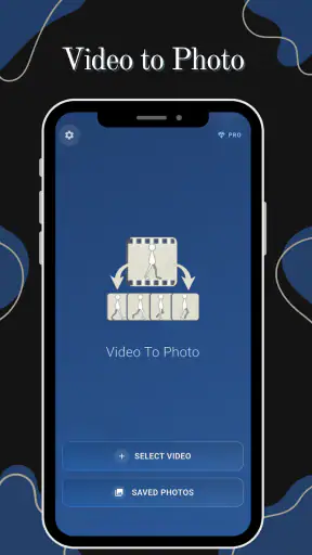 Video To Photo - Frame Capture screenshot