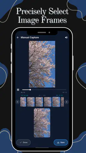 Video To Photo - Frame Capture screenshot