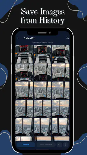 Video To Photo - Frame Capture screenshot