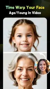 VidFox: Al Video&lmage Maker screenshot