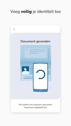 Cleverbase screenshot