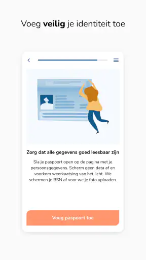 Cleverbase screenshot