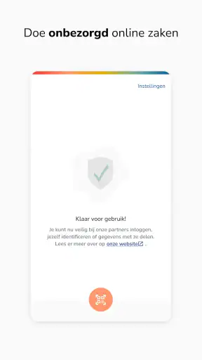 Cleverbase screenshot