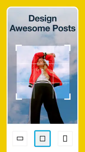 Vimeo Create screenshot