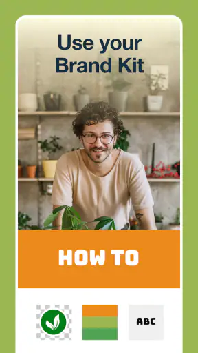 Vimeo Create screenshot