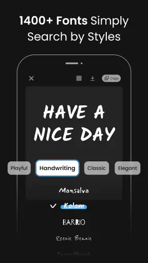 Vivisticker: Carousel & Story screenshot