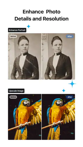 VN - AI Video Editor screenshot
