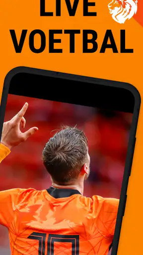 Voetbal Uitslagen Eredivisie screenshot