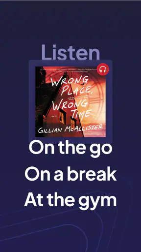 Voxa - Audiobooks & E-books screenshot