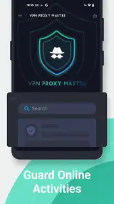 VPN Proxy Master - Safer Vpn screenshot