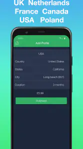 Vyke: Second Phone/2nd Line screenshot