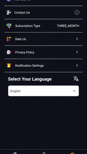 WaapLog Last Seen Notification screenshot
