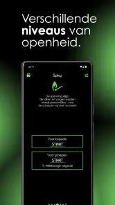 Waarheid of Durf screenshot