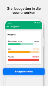 Wallet - Budget Tracker screenshot