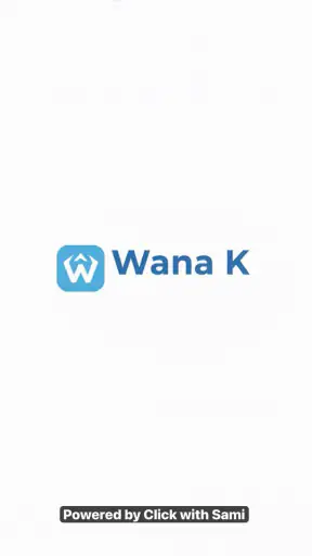 Wana K screenshot