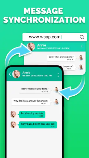 Webscanner screenshot