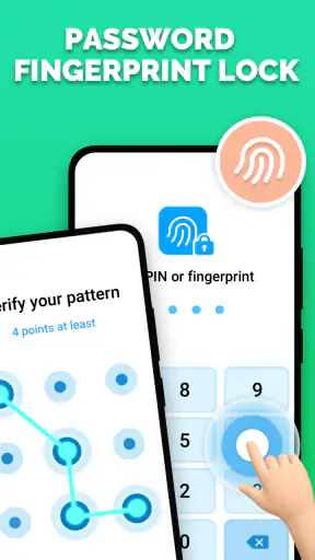 Webscanner screenshot
