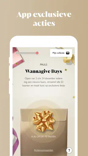 Wehkamp - Shop online screenshot
