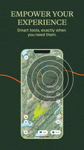 WeHunt: Hunting, Maps & GPS screenshot