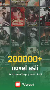 WeRead screenshot