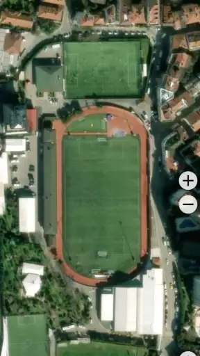 Wereldkaart - 3D Aarde screenshot