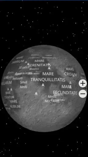 Wereldkaart - 3D Aarde screenshot