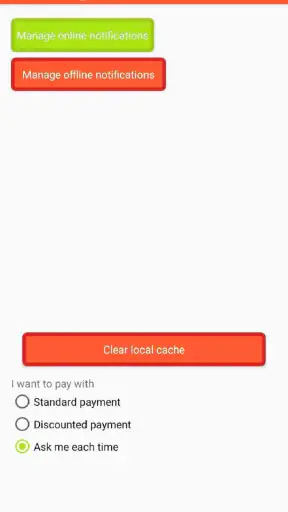 WhatEye 3 screenshot