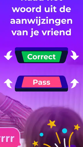 Wie Ben Ik Charades - Guess Up screenshot