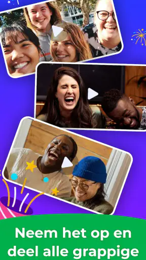 Wie Ben Ik Charades - Guess Up screenshot